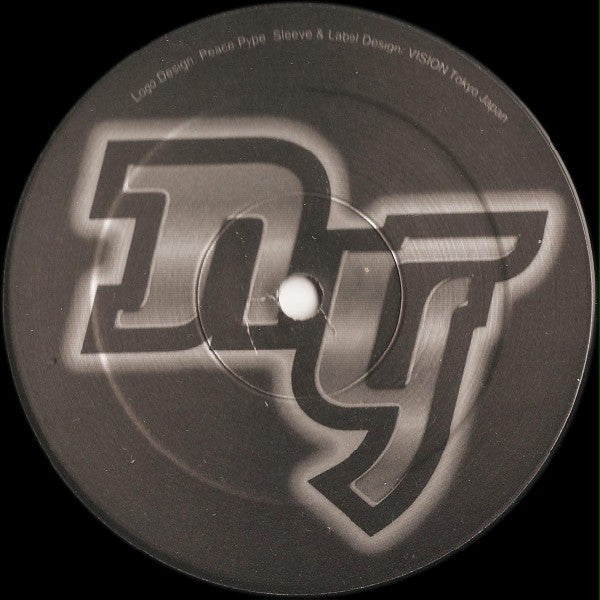 DJ Pierre Presents One Screaming Idiot : Screaming For Daddy (12")