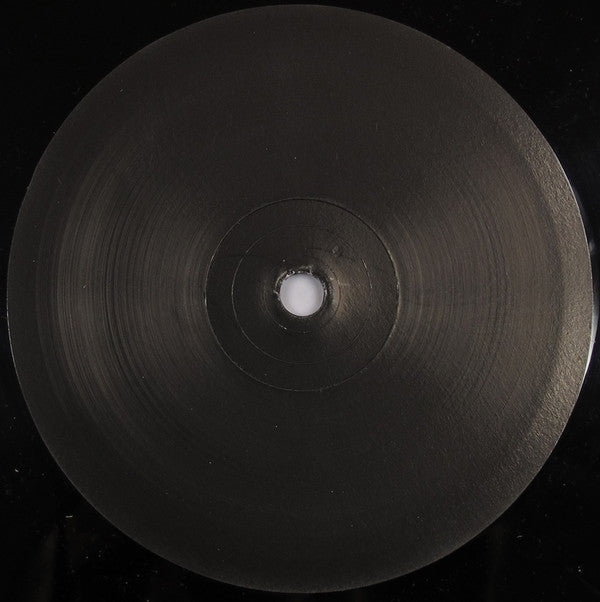 Unknown Artist : Papa Smurf (12", S/Sided, Unofficial)