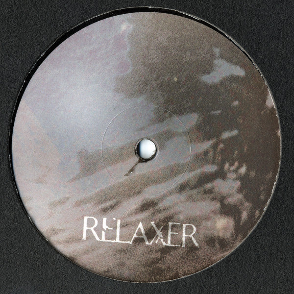 Relaxer (2) : Relaxer III (12")