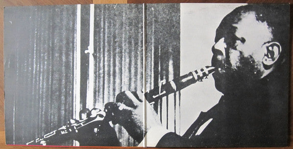 Various : Trumpet & Clarinet New Orleans (Vol.28) (2xLP)