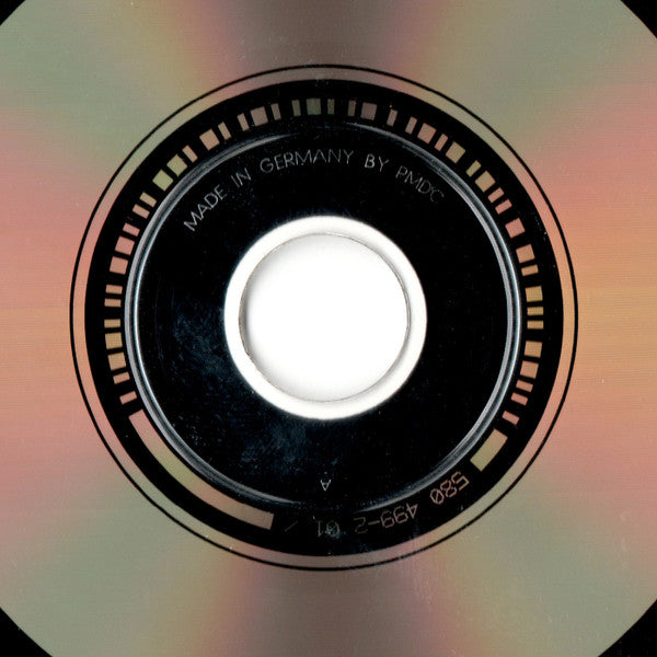 Ce Ce Peniston : I'm In The Mood (CD, Single)