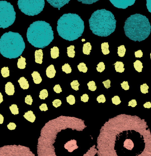 Larry De Kat : Solitary Maybe (12", Single)