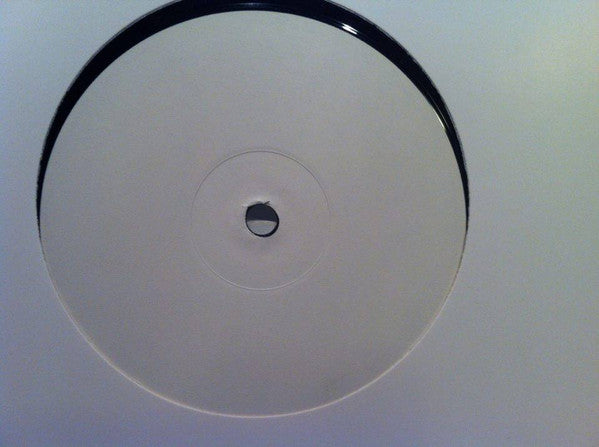 Tommy Ekman : Hänger Utanför Din Dörr (12", Maxi, W/Lbl)