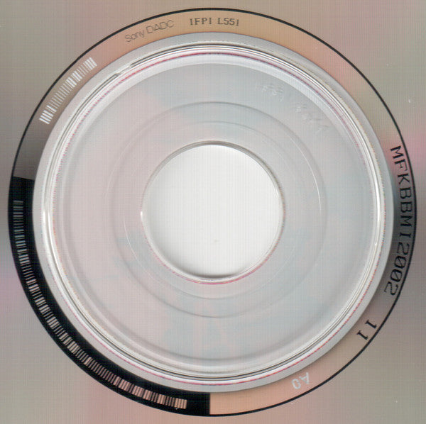 Miscellane : Painted Palm (CD, Album)