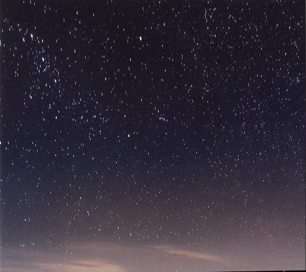 Immanu El : Hibernation (CD, Album)