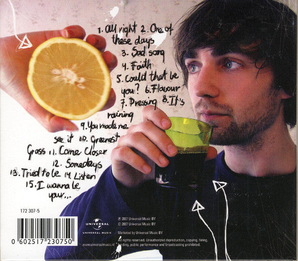 Room Eleven : Six White Russians And A Pink Pussycat (+ Bonus CD) (CD, Album + CD)