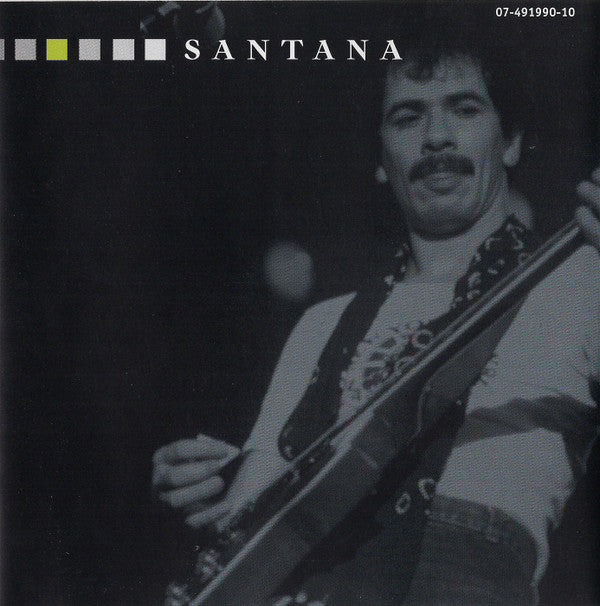 Santana : Simply The Best (CD, Comp)