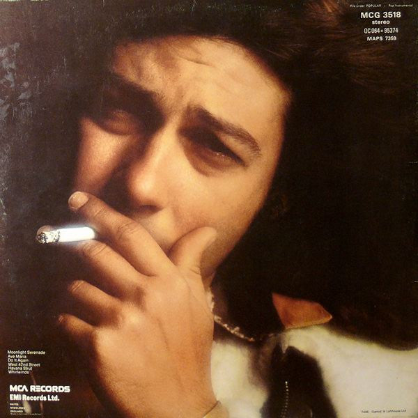 Deodato* : Whirlwinds (LP, Album, Gat)