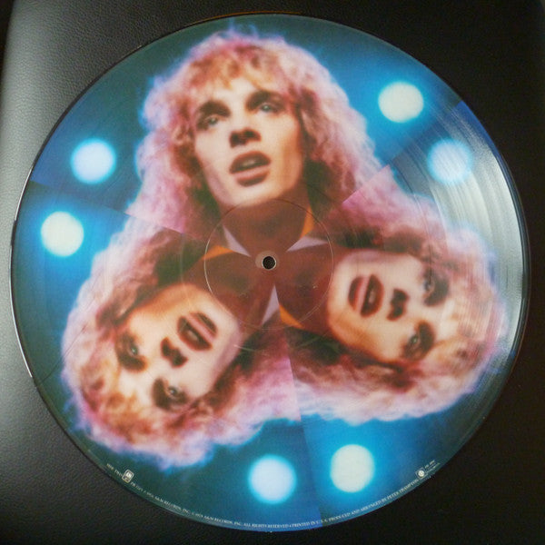 Peter Frampton : Frampton Comes Alive! (LP, Album, Pic)
