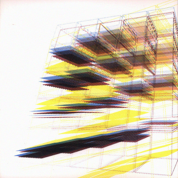 Various : Vertical Forms (CD, Comp)