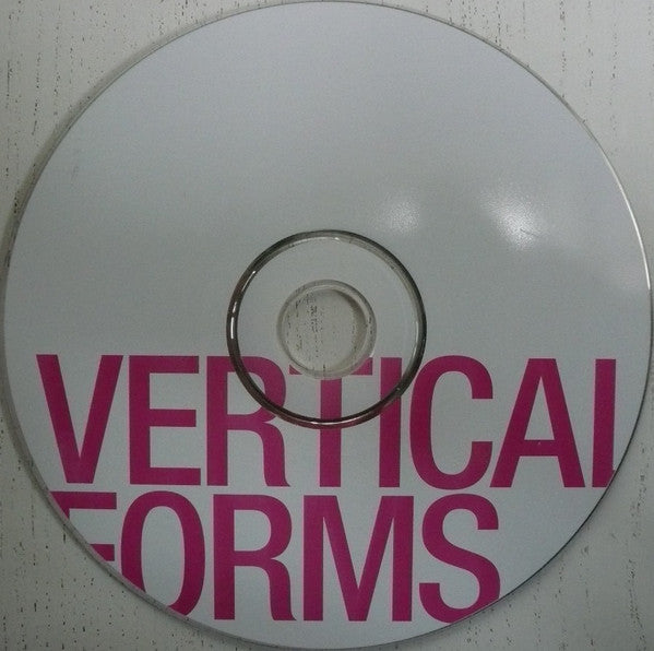 Various : Vertical Forms (CD, Comp)