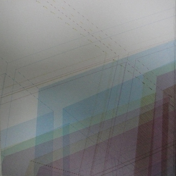 Various : Vertical Forms (CD, Comp)