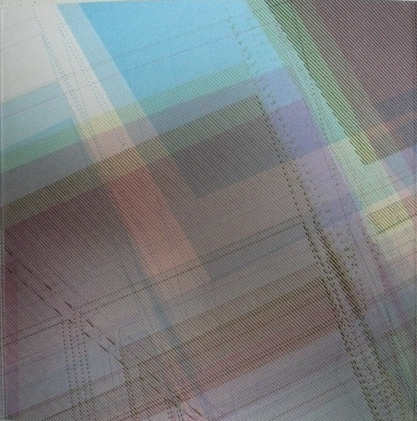 Various : Vertical Forms (CD, Comp)