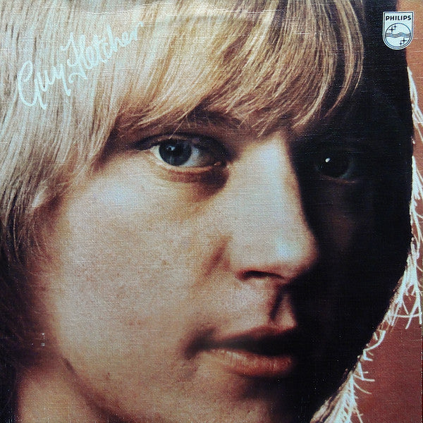 Guy Fletcher (2) : Guy Fletcher (LP, Album)