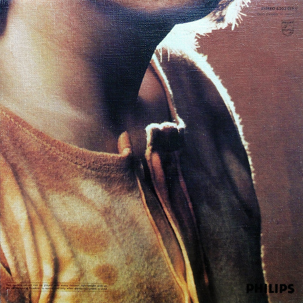 Guy Fletcher (2) : Guy Fletcher (LP, Album)