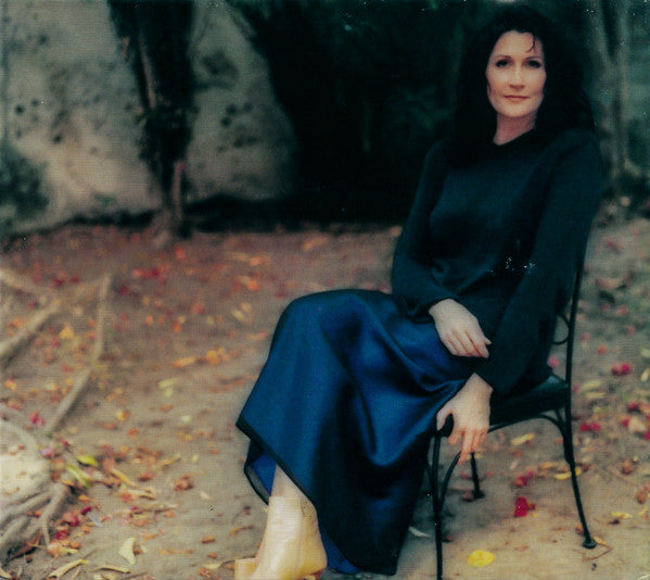 Monica Mancini : The Dreams Of Johnny Mercer (CD, Album, Dig)