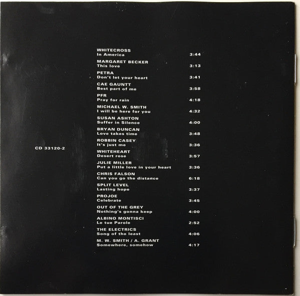 Various : Feel It! (18 Heavenly Soft-Rock-Songs) (CD, Comp)