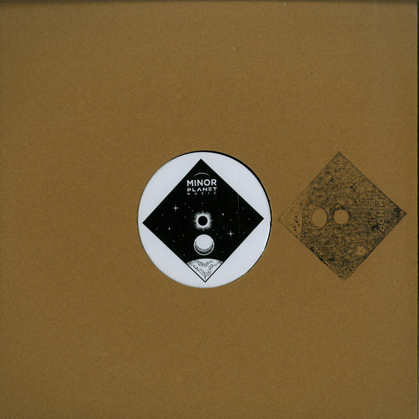 Various : Minor 001 (12")