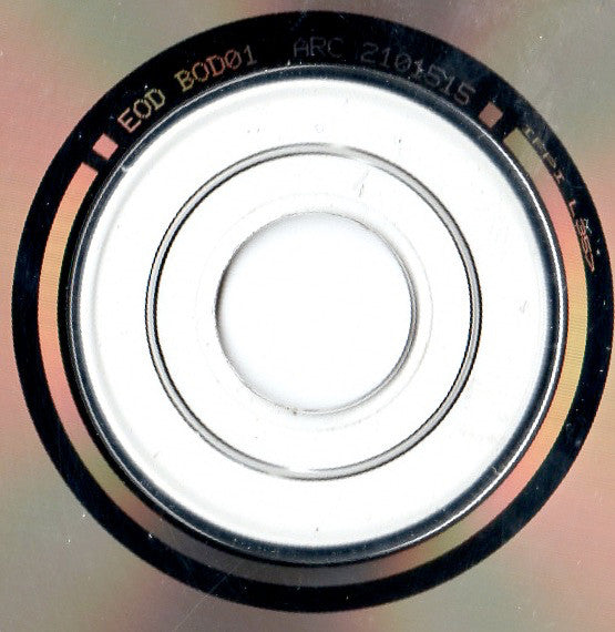 Pizzaman : Sex On The Streets (CD, Single)