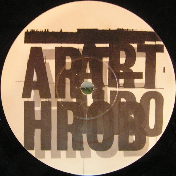 Silvah Bullet* : Chemissinyadiss (12")