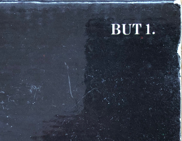 Various : I'm Gonna Make You Mine (LP, Comp)