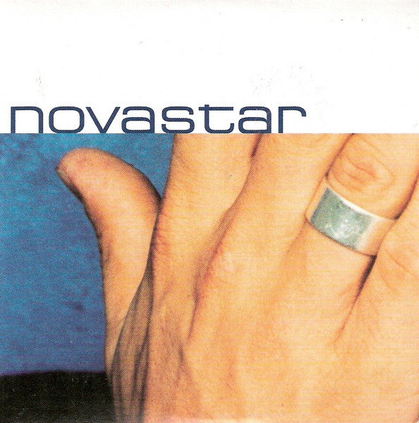 Novastar (2) : Excerpts From The Album Novastar (CD, Promo)