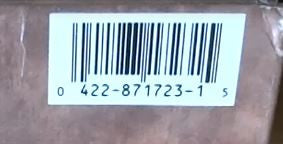 Sharon Bryant : Let Go (12", Single, Spe)