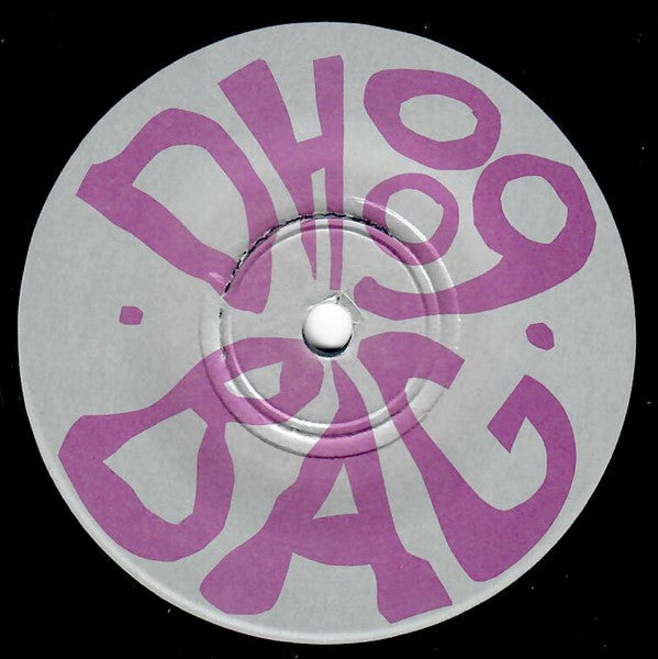 Bag (2) : A Thousand Years / At The Gate (7", Single)