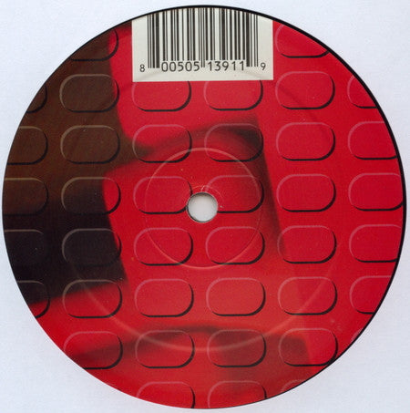 Various : Modern Jazz Movement Version 6 (Part 1) (12")