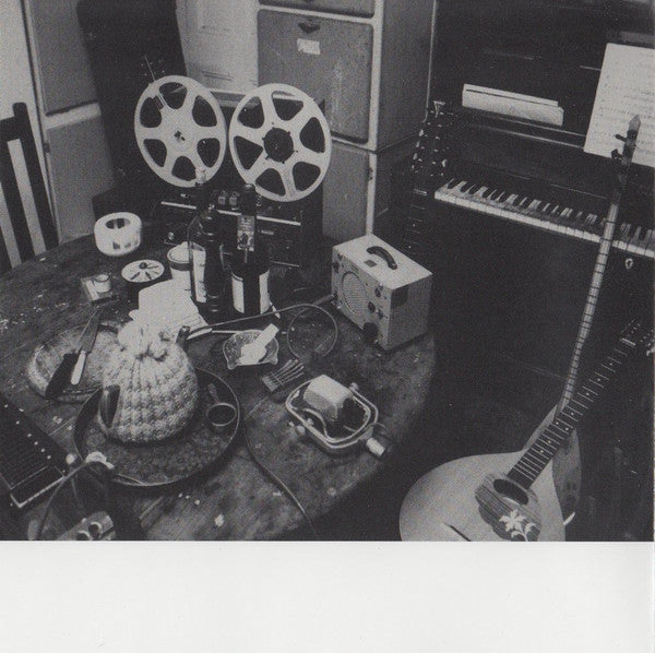 Dakota Suite : Songs For A Barbed Wire Fence (CD, Album)