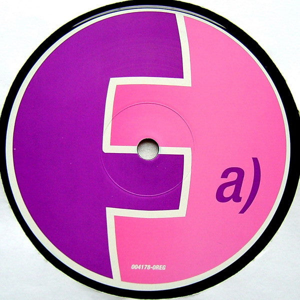 Fun Factory : Doh Wah Diddy (Remixes) (12")