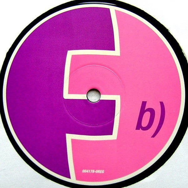 Fun Factory : Doh Wah Diddy (Remixes) (12")