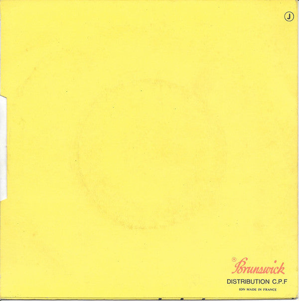 The Chi-Lites : Oh Girl  (7")