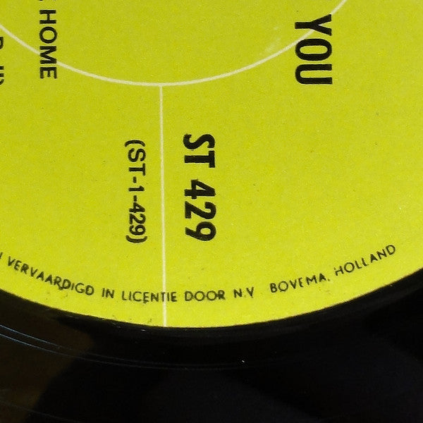 Nancy Wilson : Can't Take My Eyes Off You (LP, Album)