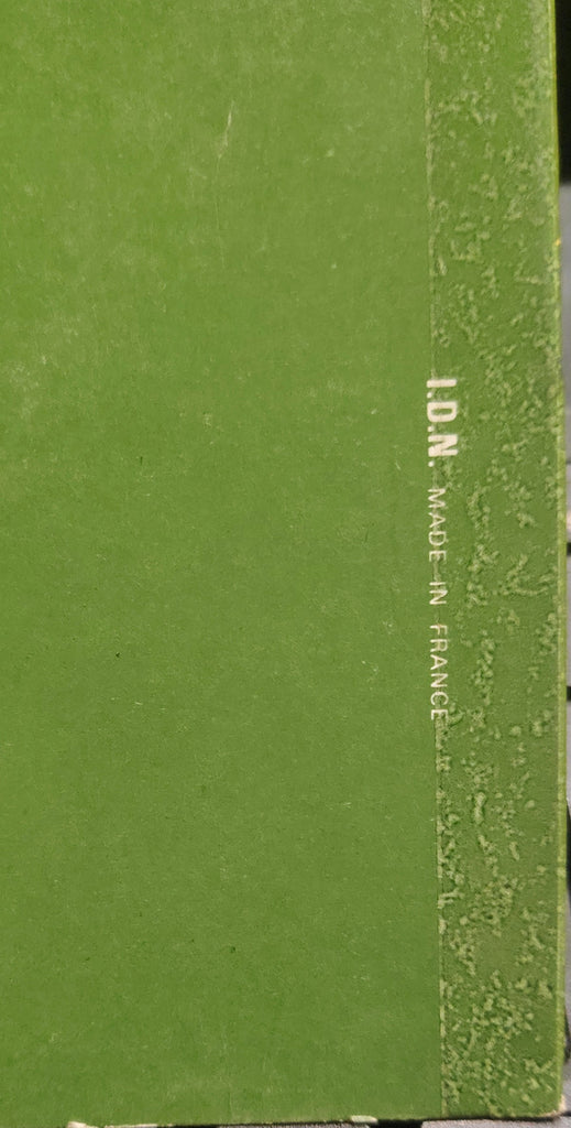 Charlie Ventura : I'm Forever Blowing Bubbles (LP, Album, RE)