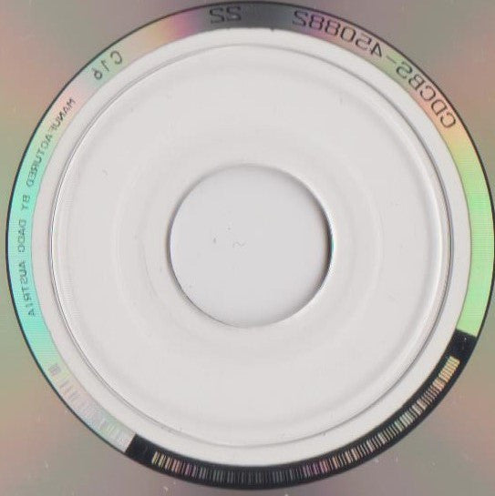 Bob Dylan : Greatest Hits (CD, Comp, RE)