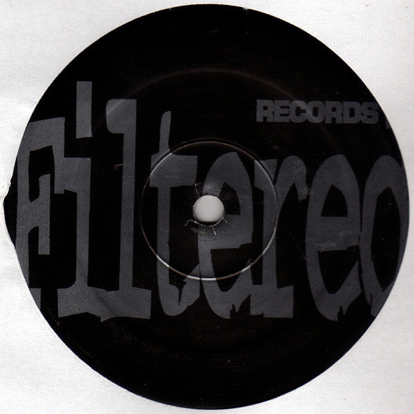 Cosmo (2) Featuring Star (5) : Dance All Night (12")