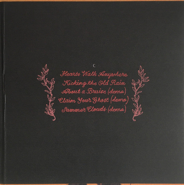 Iron And Wine : Beast Epic (LP, Red + LP, S/Sided, Etch, Blu + Album, Dlx)