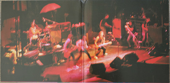 The Kinks : One For The Road (2xLP, Album)