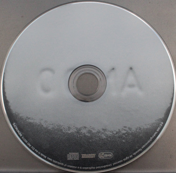 Marilyn Manson : Omega And The Mechanical Animals (CD, Album, Blu)