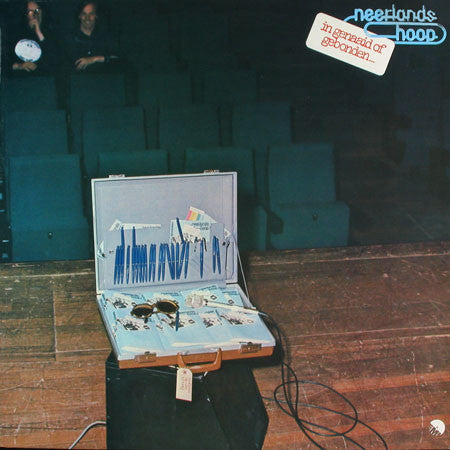 Neerlands Hoop* : Neerlands Hoop In Genaaid Of Gebonden... (LP, Album)