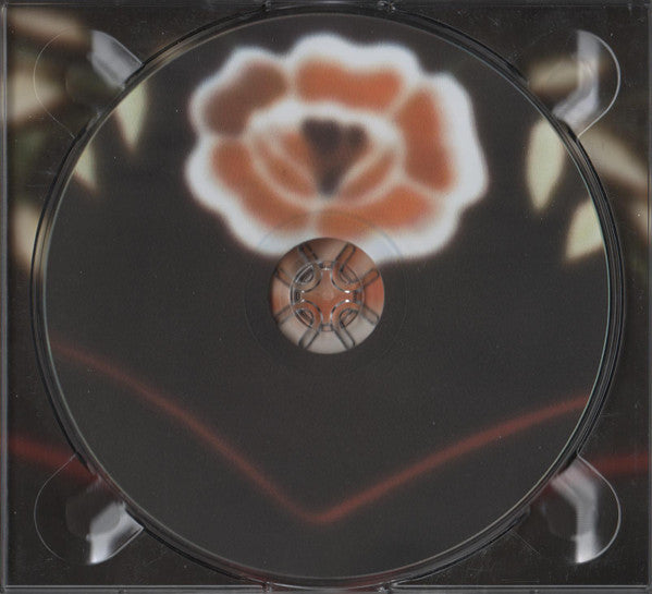 Joris Linssen & Caramba : Zo Alleen (CD, Album, Dig)