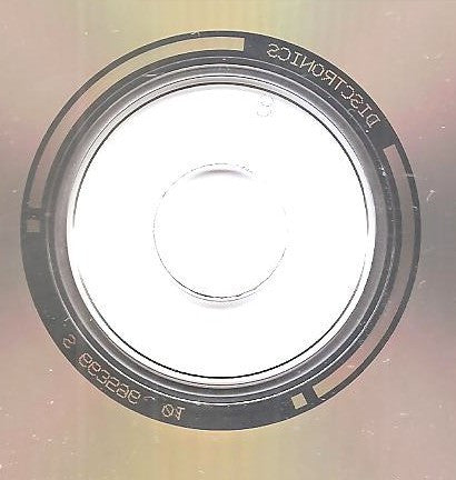 Snap! : Cult Of Snap (CD, Single)