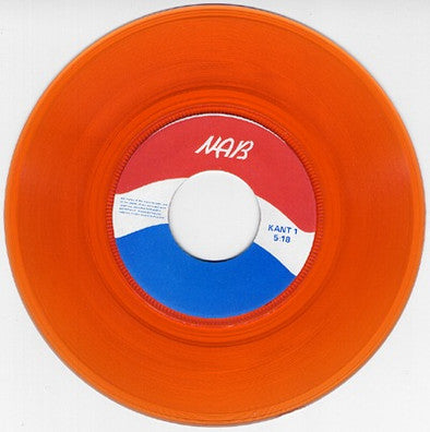 Van Vollenhoven!* And His Royalties* : Beatricks (7")