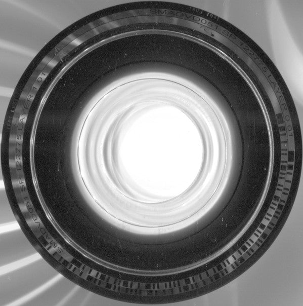 Porcupine Tree : Arriving Somewhere... (2xDVD-V, Multichannel, NTSC)