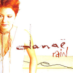 Danaë : Rain (CD, Album)