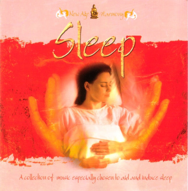 Pierre Vangelis : Sleep (CD, Album)