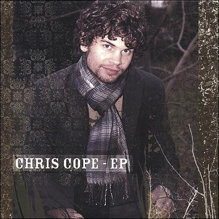 Chris Cope : EP (CD, EP)