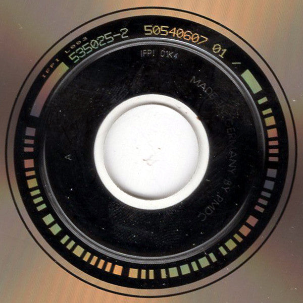 Various : 30 Jaar Radio 3 FM 1975-1984 (2xCD, Comp)