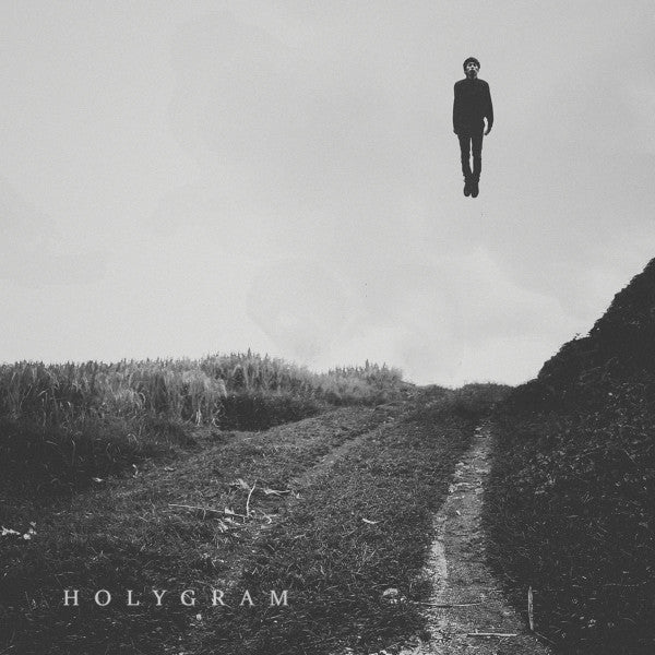 Holygram : Holygram (12", MiniAlbum, EP, Ltd, RM)